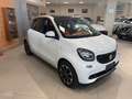 smart forFour Forfour II 2015 1.0 Passion 71cv Bianco - thumbnail 1