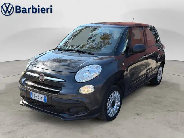 Fiat 500L 120 1.3 Multijet Dualogic 95cv