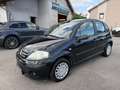 Citroen C3 1.4 HDI70 Negro - thumbnail 1