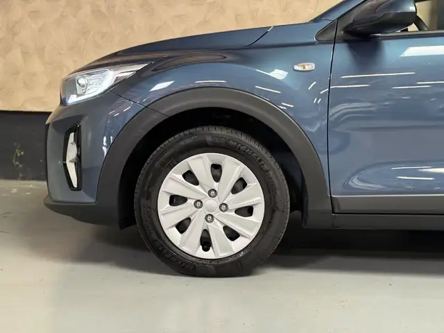 Kia Stonic view 6
