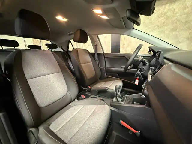 Kia Stonic view 11