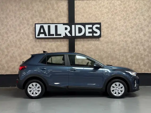 Kia Stonic view 9