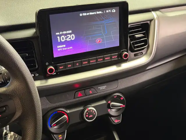 Kia Stonic view 16