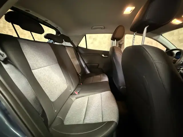 Kia Stonic view 12