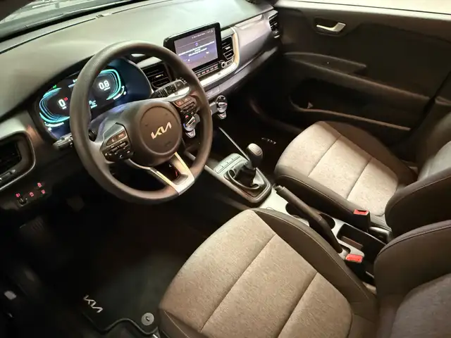 Kia Stonic view 13