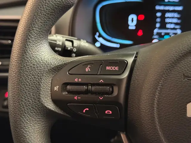 Kia Stonic view 24