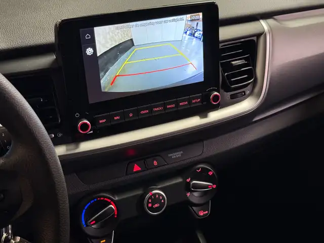 Kia Stonic view 17