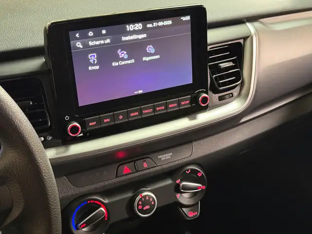Kia Stonic view 20