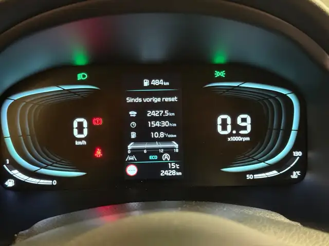 Kia Stonic view 26