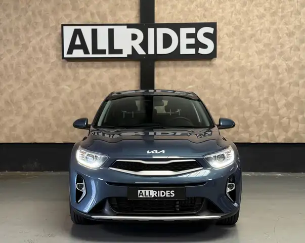 Kia Stonic view 7