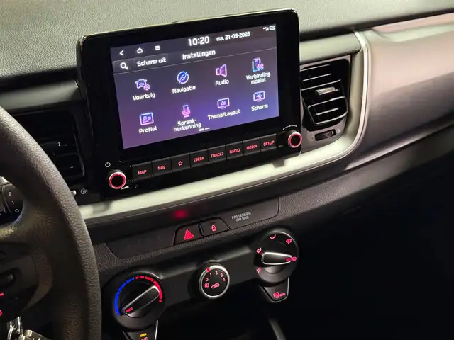 Kia Stonic view 19