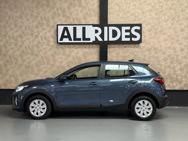 Kia Stonic view 5