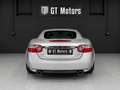 Jaguar XK8 4.2 V8 Grau - thumbnail 4