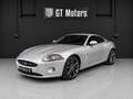 Jaguar XK8 4.2 V8 Grau - thumbnail 1