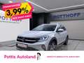 Volkswagen Taigo 1.0 TSI STYLE NAVI PDC IQ.LIGHT SITZHZG Grau - thumbnail 1