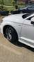 Audi Cabriolet 1,4 TFSI S Tronic Sline Interieur Weiß - thumbnail 8