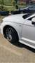 Audi Cabriolet 1,4 TFSI S Tronic Sline Interieur Weiß - thumbnail 7