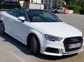 Audi Cabriolet 1,4 TFSI S Tronic Sline Interieur Weiß - thumbnail 3