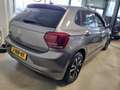 Volkswagen Polo 1.0 MPI COMFORTLINE + BJ020 + 5DRS Gris - thumbnail 2
