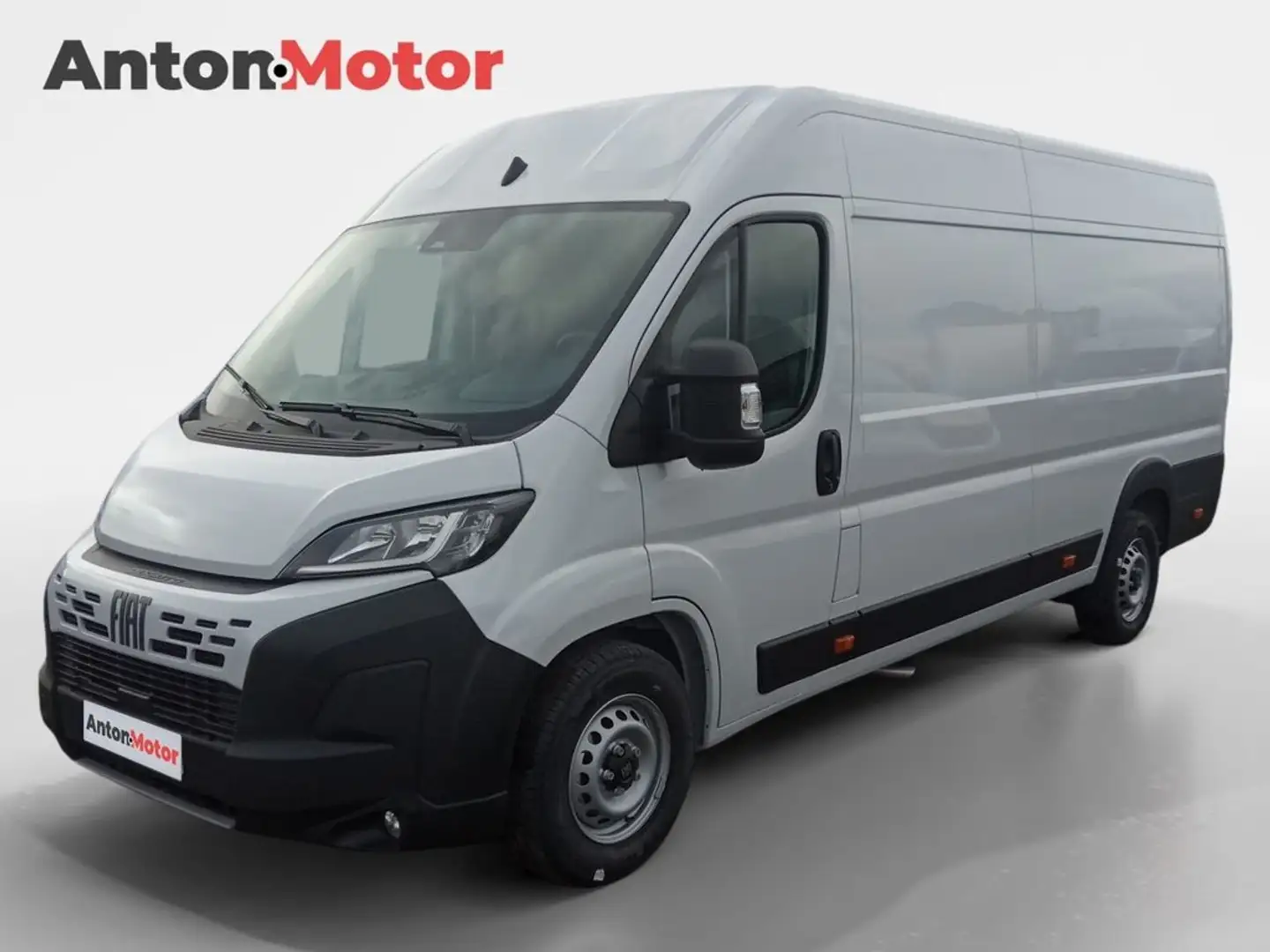 Fiat Ducato Fg. Maxi 35 2.2Mjt L4 H2 Panelado Aut.180CV Blanco - 1