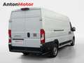 Fiat Ducato Fg. Maxi 35 2.2Mjt L4 H2 Panelado Aut.180CV Blanco - thumbnail 5