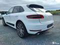 Porsche Macan 3.0 DIESEL 260 S PDK BVA T.O. Weiß - thumbnail 7