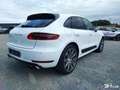 Porsche Macan 3.0 DIESEL 260 S PDK BVA T.O. Weiß - thumbnail 5