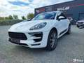 Porsche Macan 3.0 DIESEL 260 S PDK BVA T.O. Weiß - thumbnail 1