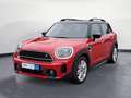 MINI Cooper SE Countryman Cooper SE. ALL4 Countryman *PremiumPlus*Navi*LED Rot - thumbnail 2