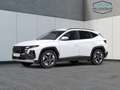 Hyundai TUCSON FL HEV 1.6 T-GDi 6-AT 2WD TREND Krell Sound Sys... Weiß - thumbnail 2