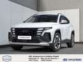 Hyundai TUCSON FL HEV 1.6 T-GDi 6-AT 2WD TREND Krell Sound Sys... Weiß - thumbnail 1