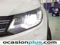 Volkswagen Tiguan 2.0TDI BMT Business 4M DSG 140 Blanc - thumbnail 14