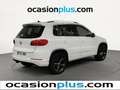 Volkswagen Tiguan 2.0TDI BMT Business 4M DSG 140 Blanc - thumbnail 4
