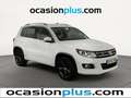 Volkswagen Tiguan 2.0TDI BMT Business 4M DSG 140 Blanc - thumbnail 2