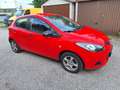 Mazda 2 Mazda 2 1,3i CE CE Rot - thumbnail 1
