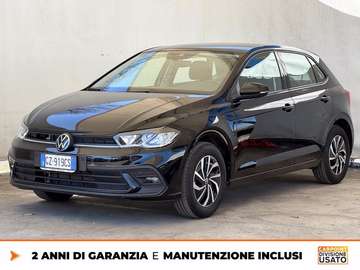 1.0 tsi life 95cv dsg
