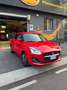 Suzuki Swift 1.2h Top 2wd cvt NUOVA !!! Rosso - thumbnail 2