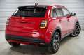 Fiat 600 1,2 Hybrid AT La Prima Rood - thumbnail 2