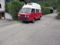 Volkswagen T3 T3 KRANKENW (78) Rot - thumbnail 2