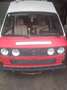 Volkswagen T3 T3 KRANKENW (78) Rot - thumbnail 12