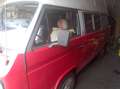 Volkswagen T3 T3 KRANKENW (78) Rot - thumbnail 16