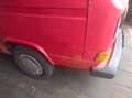 Volkswagen T3 T3 KRANKENW (78) Rot - thumbnail 13