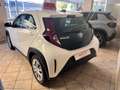 Toyota Aygo Aygo X 1.0 Active 72cv PREZZO REALE! Bianco - thumbnail 3