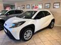 Toyota Aygo Aygo X 1.0 Active 72cv PREZZO REALE! Bianco - thumbnail 2