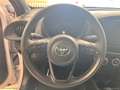Toyota Aygo Aygo X 1.0 Active 72cv PREZZO REALE! Bianco - thumbnail 9