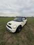 MINI Cooper S Cabrio Cooper S Weiß - thumbnail 3