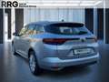 Renault Megane 1.3 TCe 140 Grandtour Business Edition Grigio - thumbnail 4