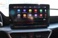SEAT Leon FR 1.5*8-fach*NAVI*LED*Apple+Android*ACC Rouge - thumbnail 16
