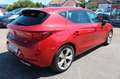 SEAT Leon FR 1.5*8-fach*NAVI*LED*Apple+Android*ACC Rouge - thumbnail 8