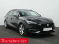 SEAT Leon Sportstourer 2.0 TDI DSG FR NAVI LED KAMERA Schwarz - thumbnail 10